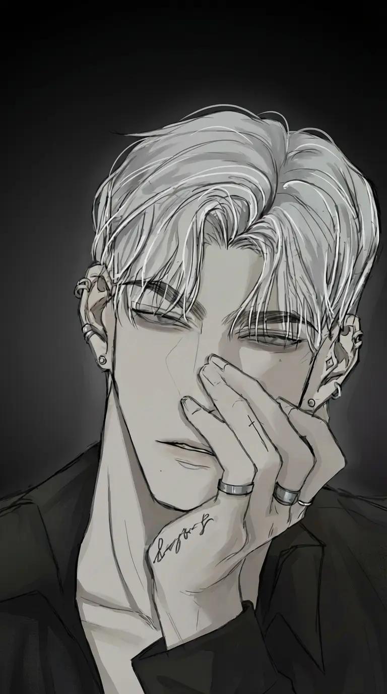 Theo, o Diable thumbnail