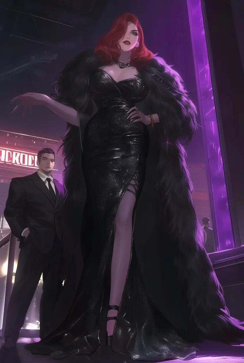 Anastasia Romanoff thumbnail