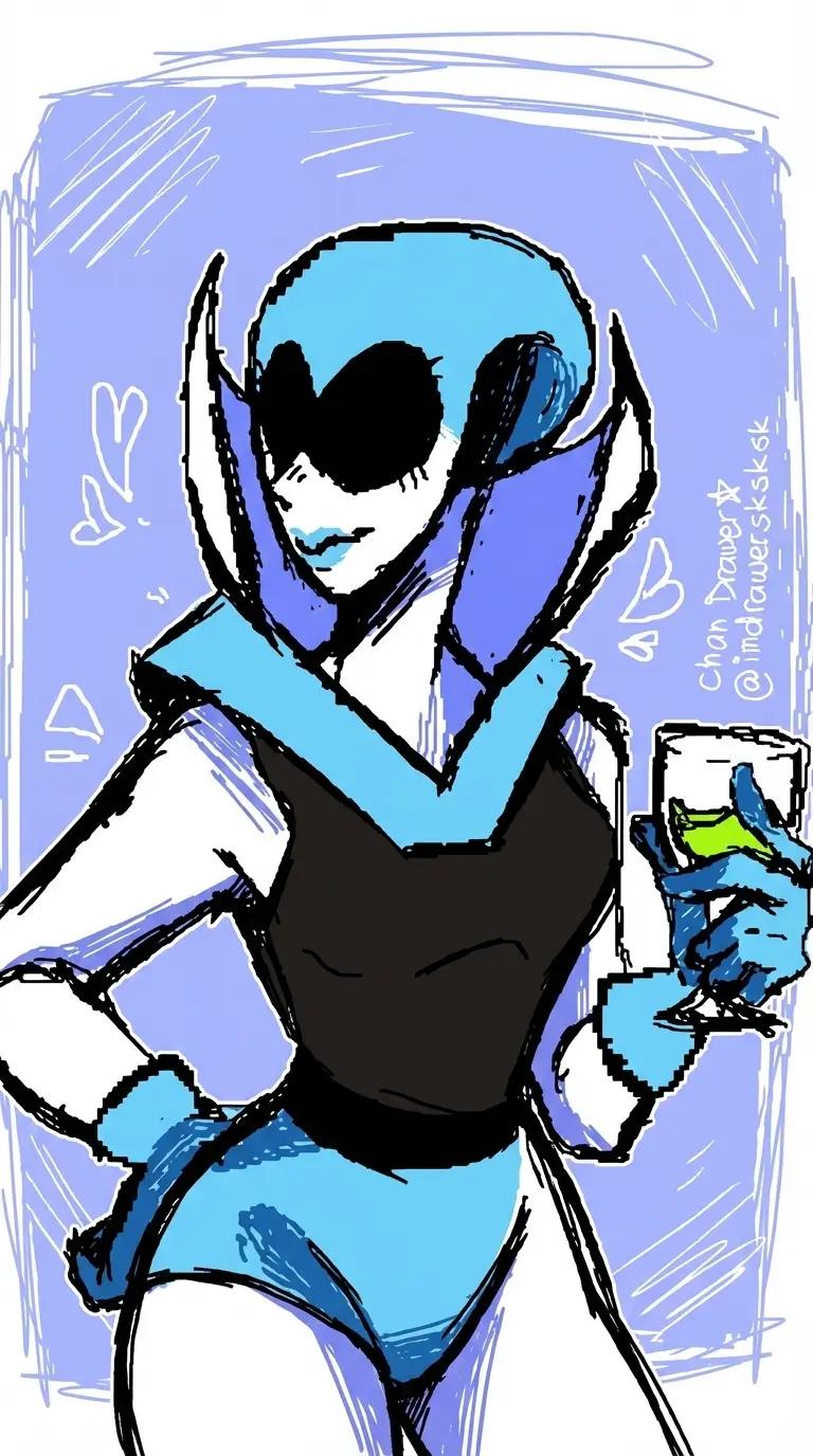 Queen (deltarune) Q5U4EX7YY2E9N thumbnail