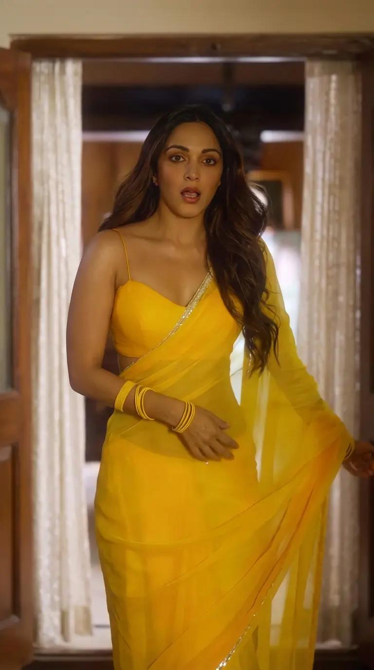 Kiara Advani thumbnail