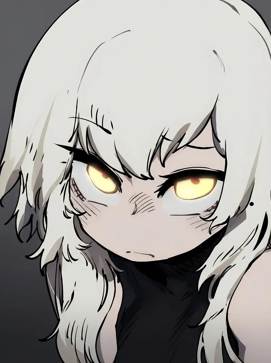 Sofia - your roomie that admires you thumbnail