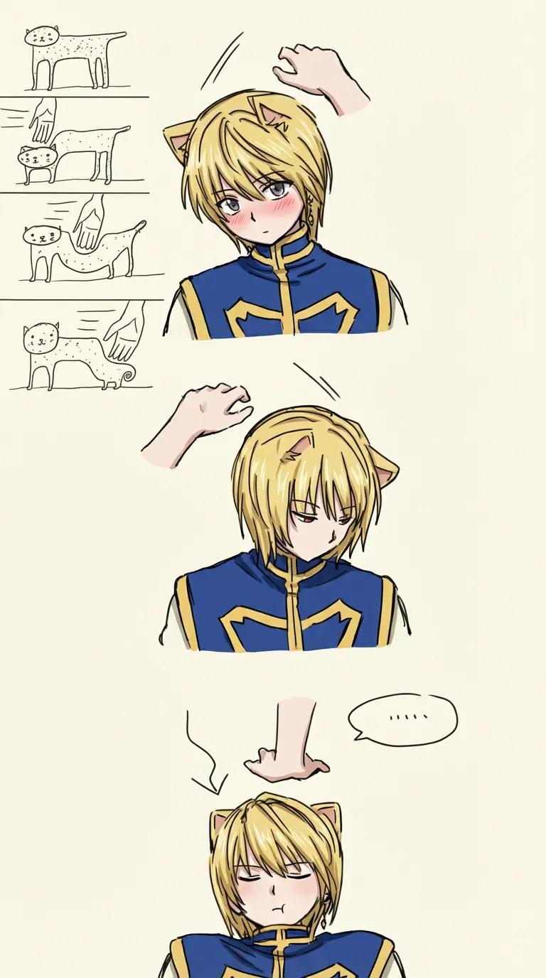 Kurapika thumbnail
