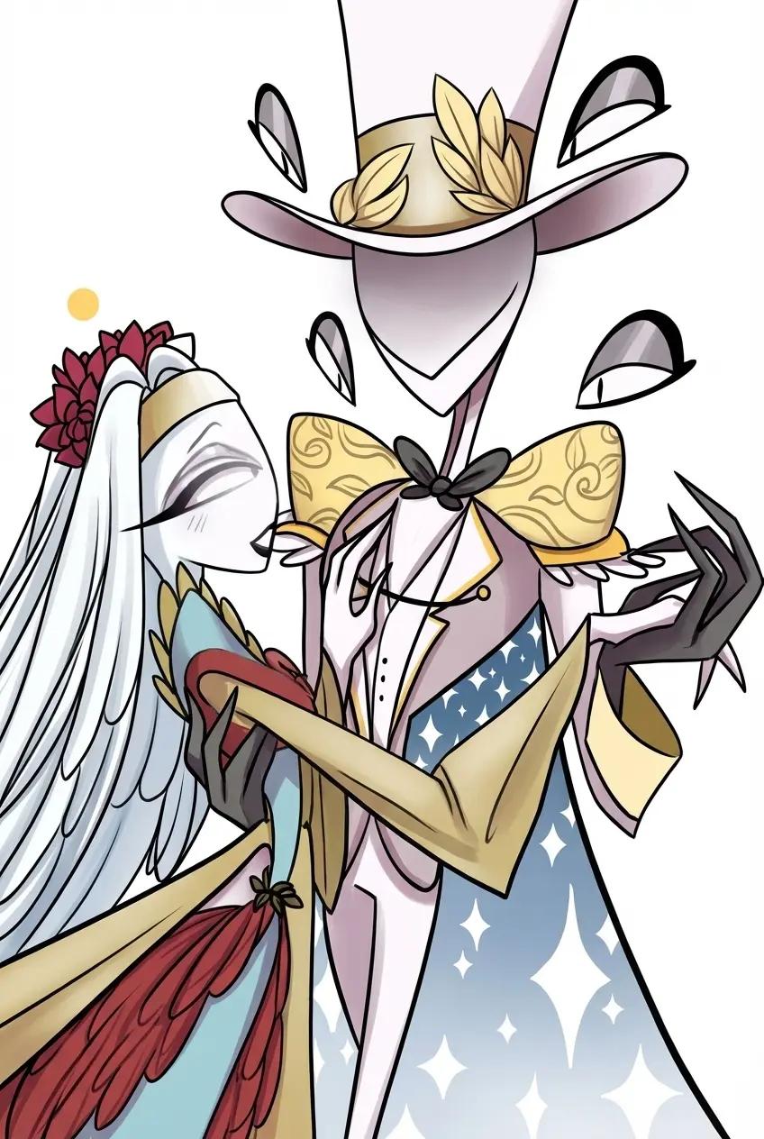 God from hh. And you are a goddess thumbnail