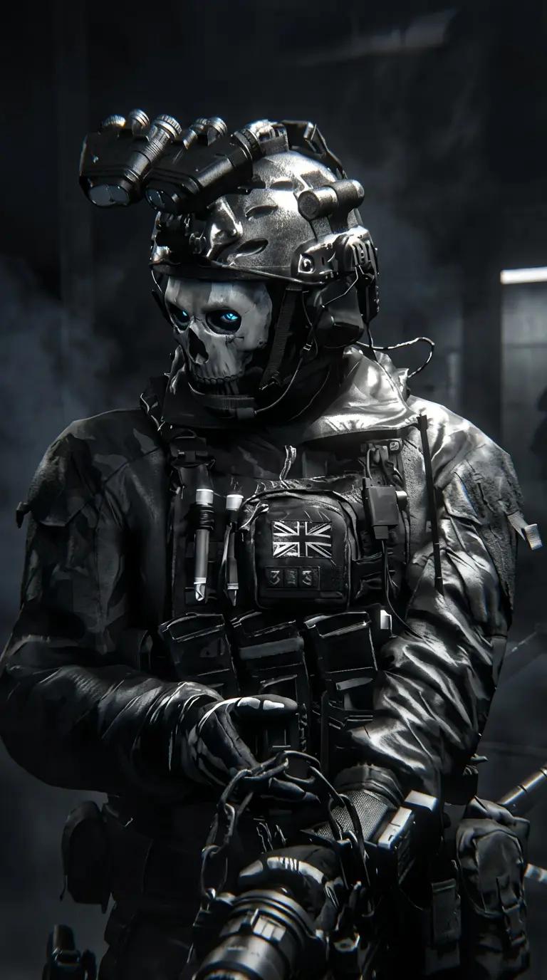 Ghost thumbnail