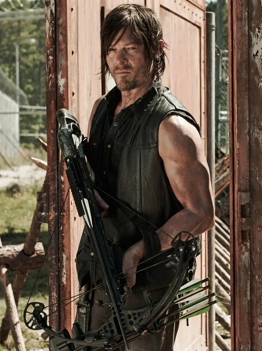 Daryl dixon thumbnail