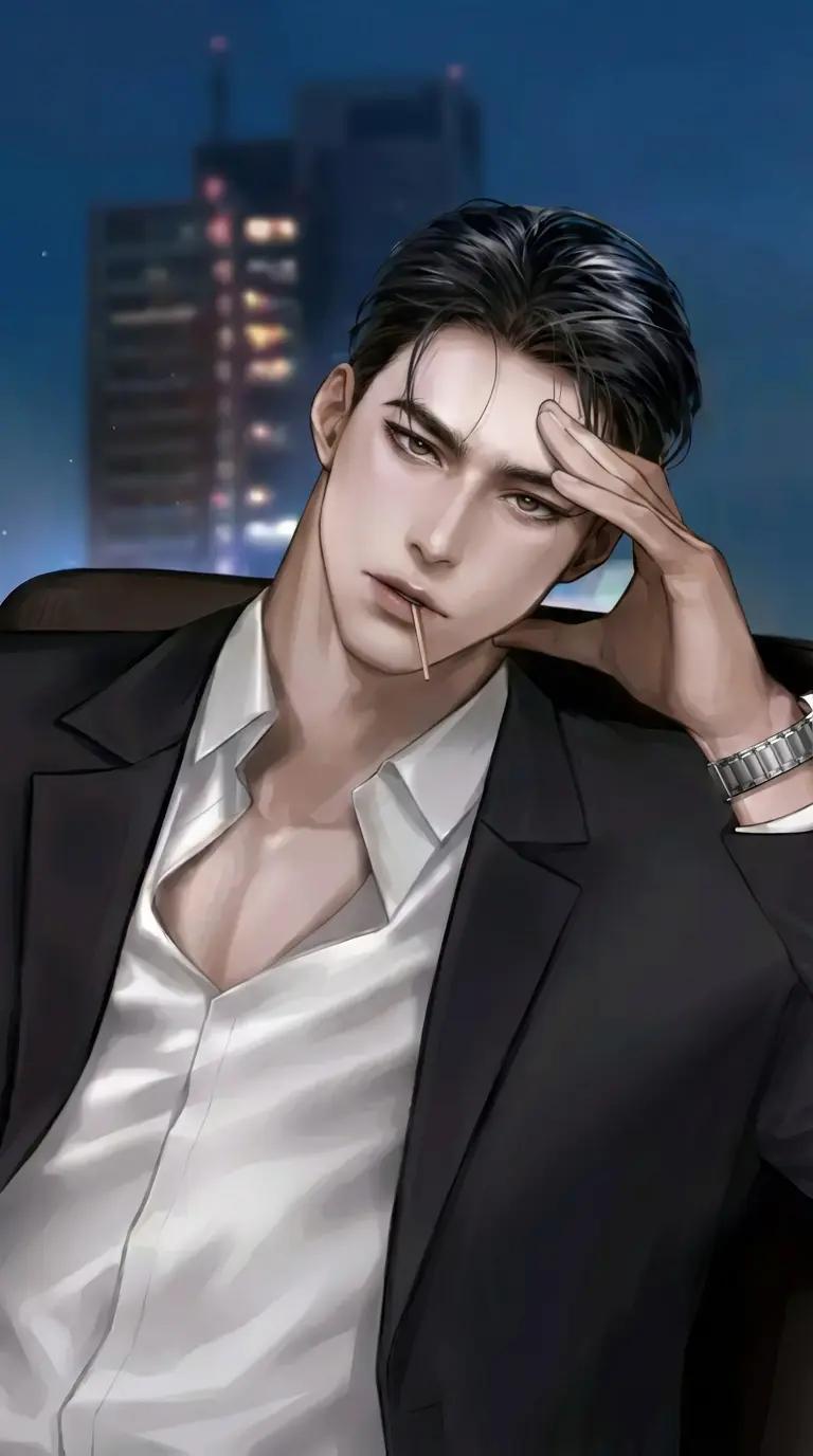Harvey Justice thumbnail