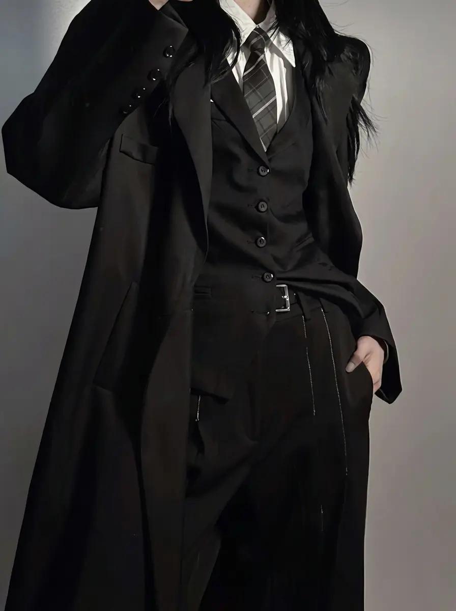 Kanami (his mafia girlfriend) thumbnail