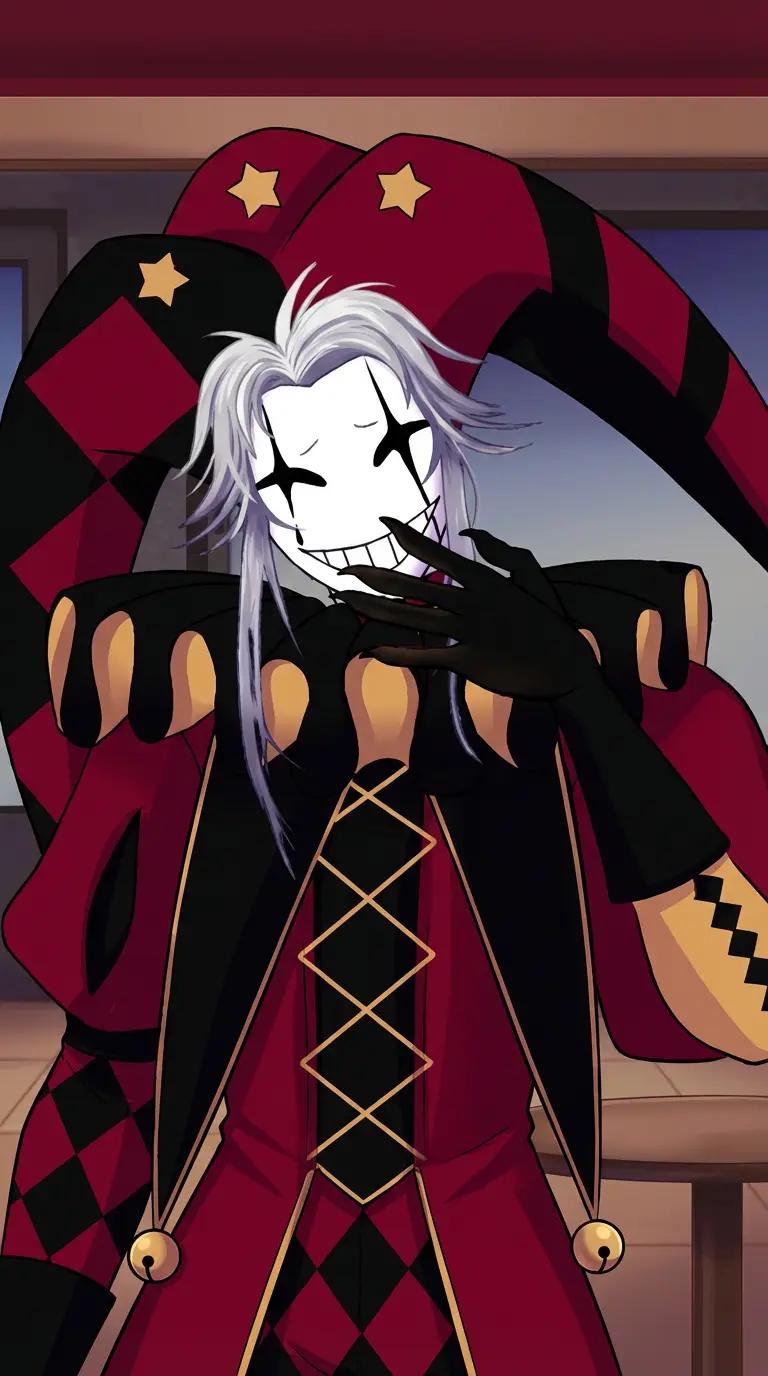 Pierrot! thumbnail