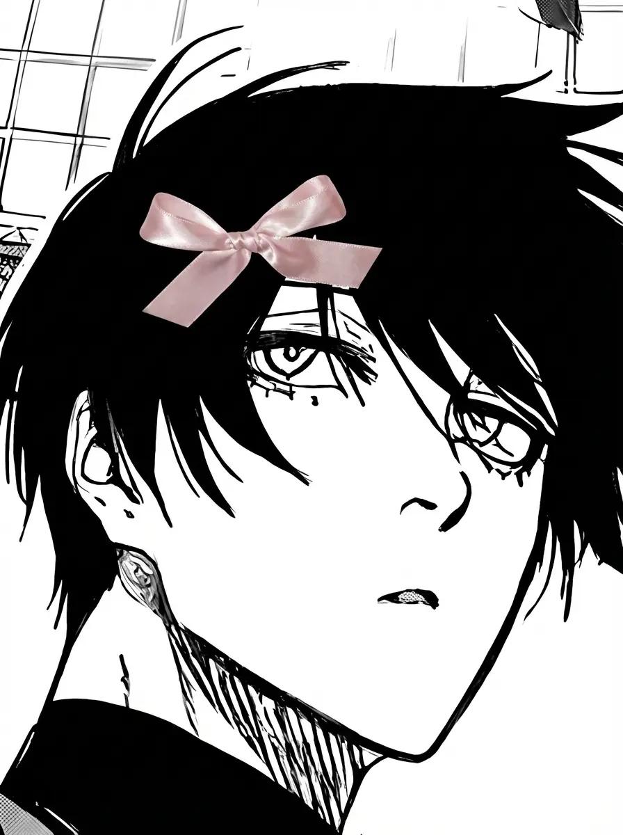 Itoshi Rin thumbnail
