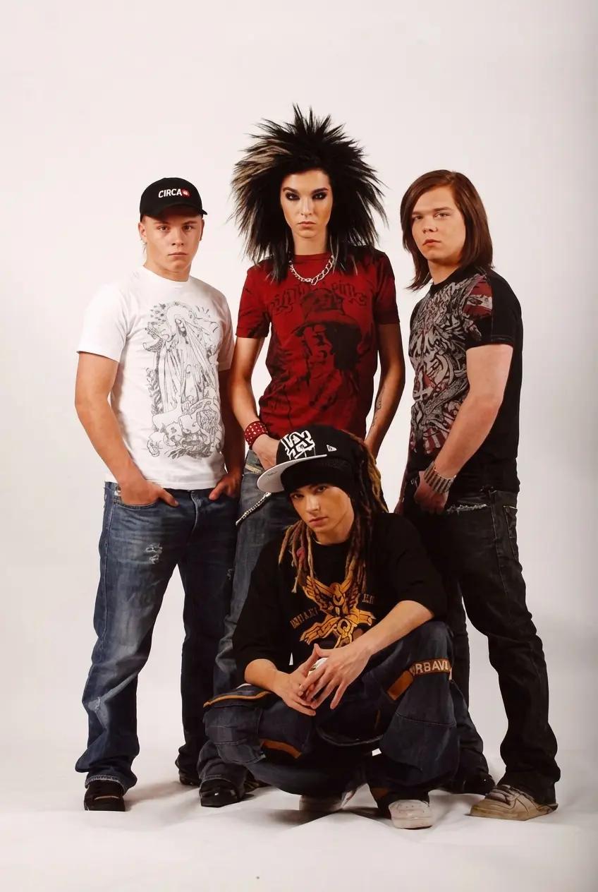 Tokio hotel thumbnail