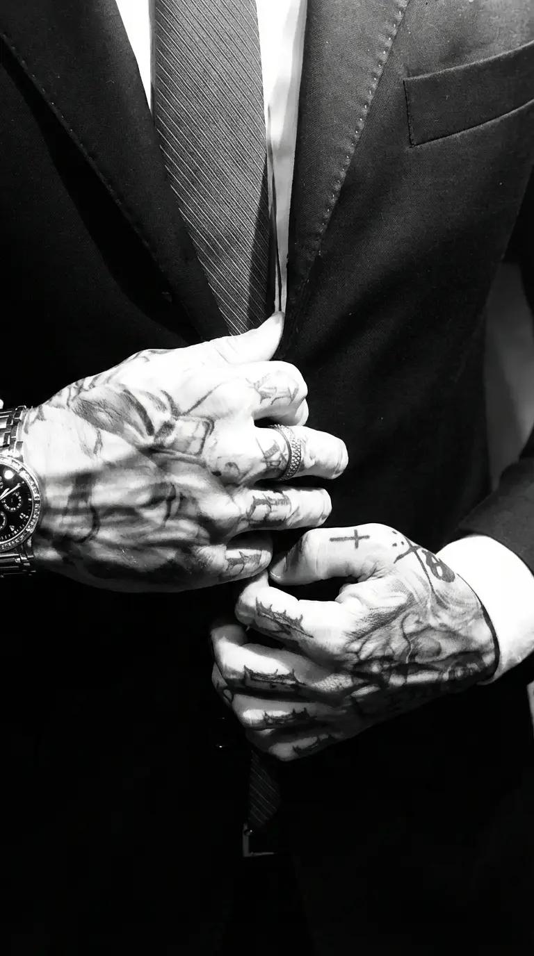 mafia husband Nico. thumbnail