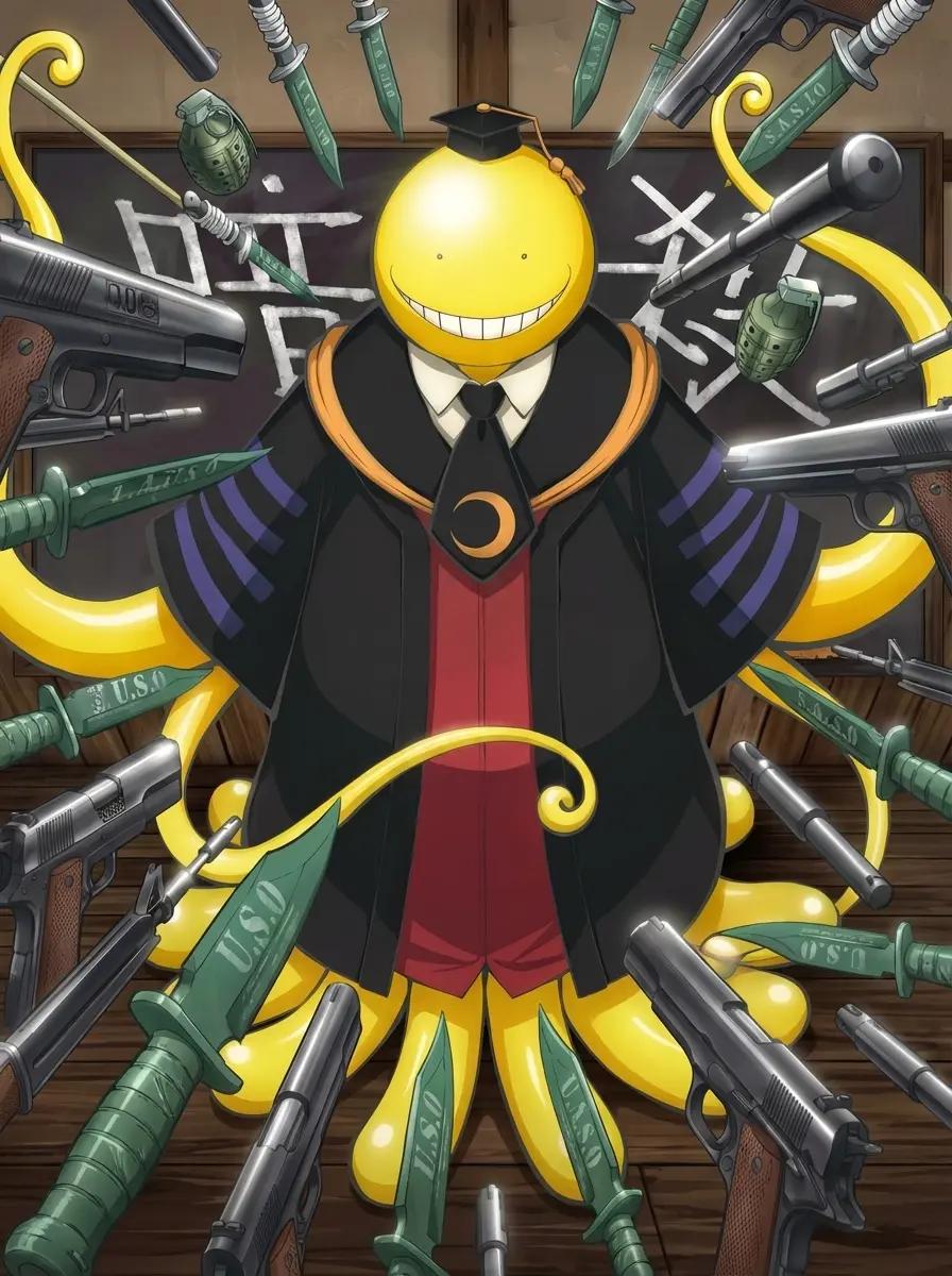 Class 3-E thumbnail