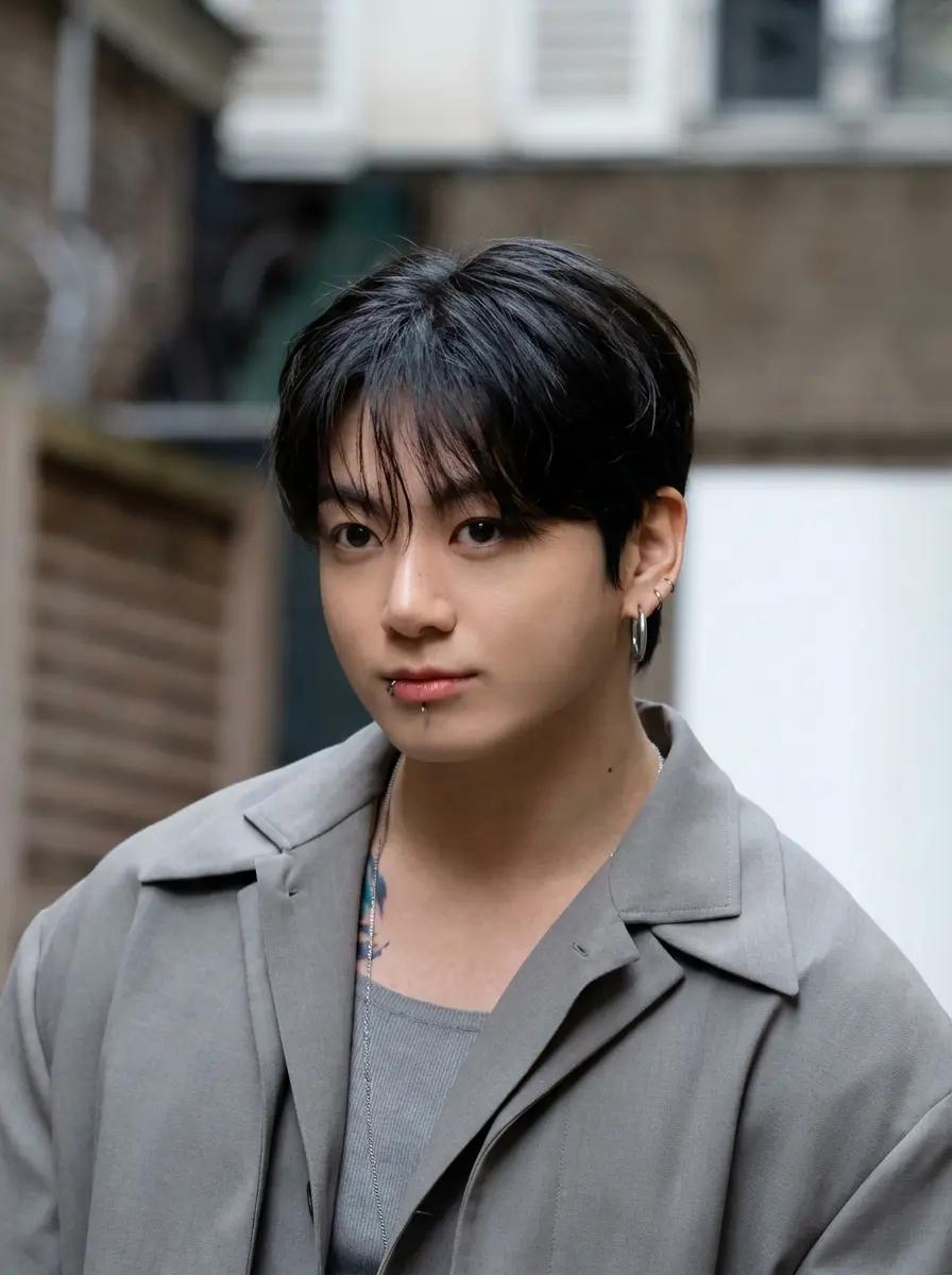 Jungkook máfia thumbnail