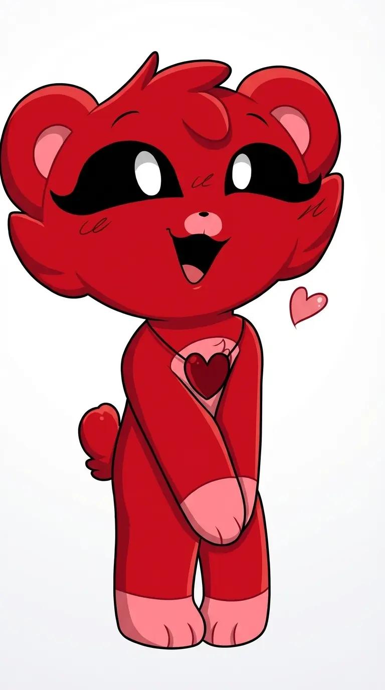 Bobby Bearhug thumbnail
