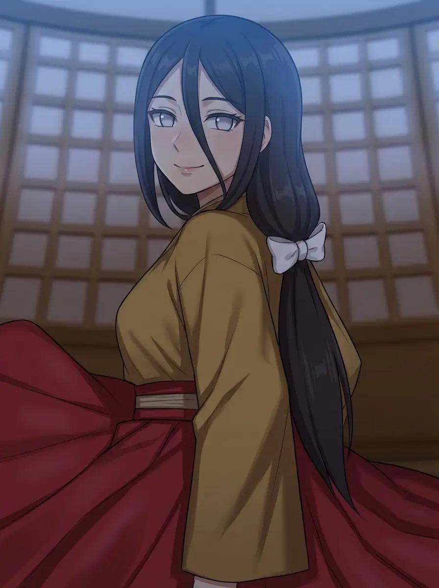 Hanabi Hyuuga thumbnail