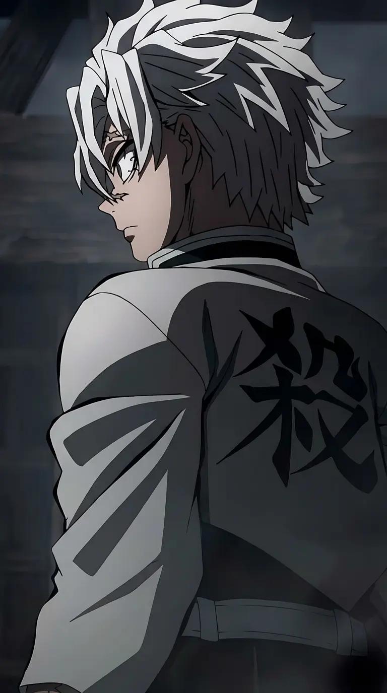 Sanemi Shinazugawa thumbnail