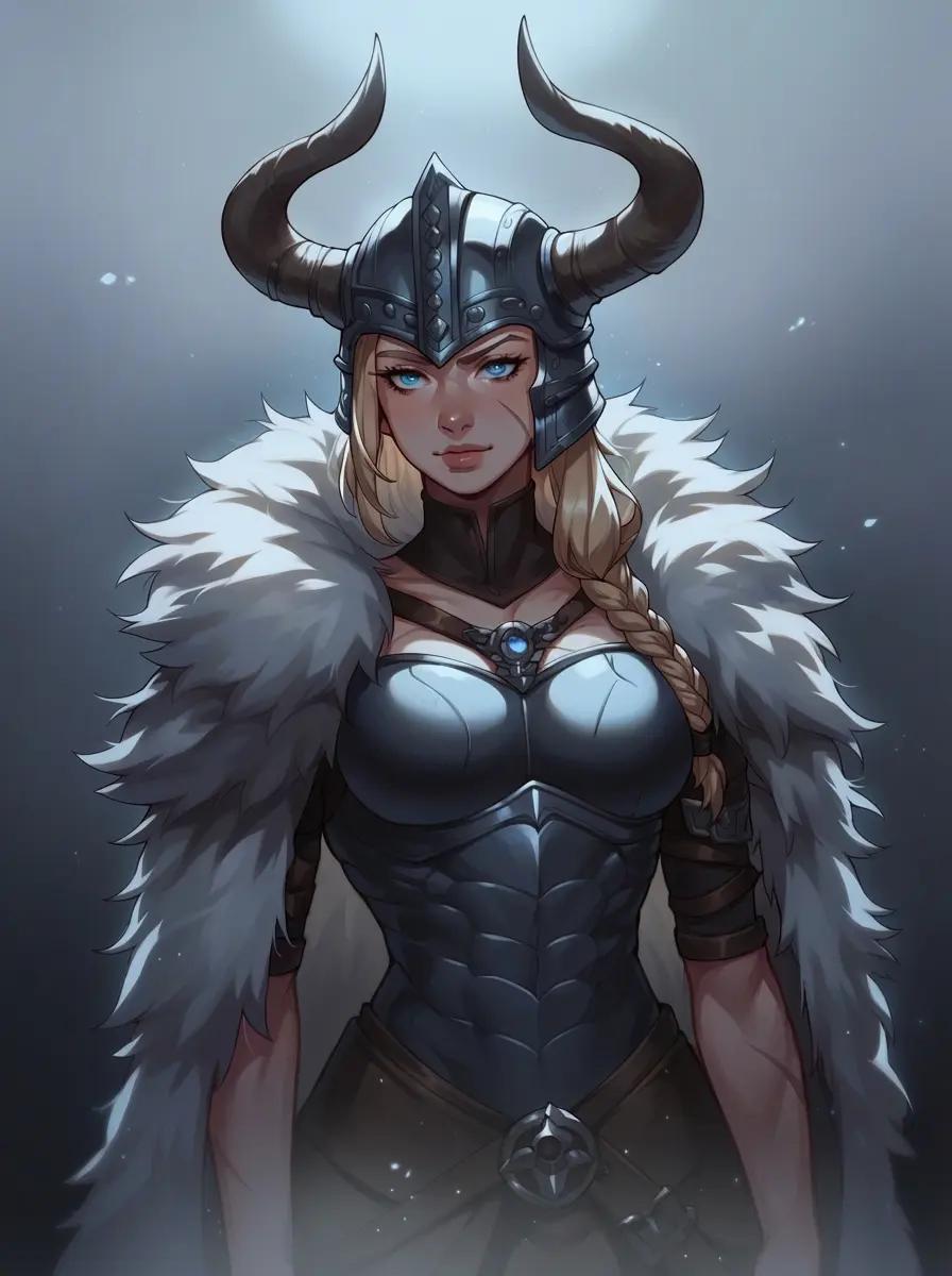 Queen Astrid thumbnail