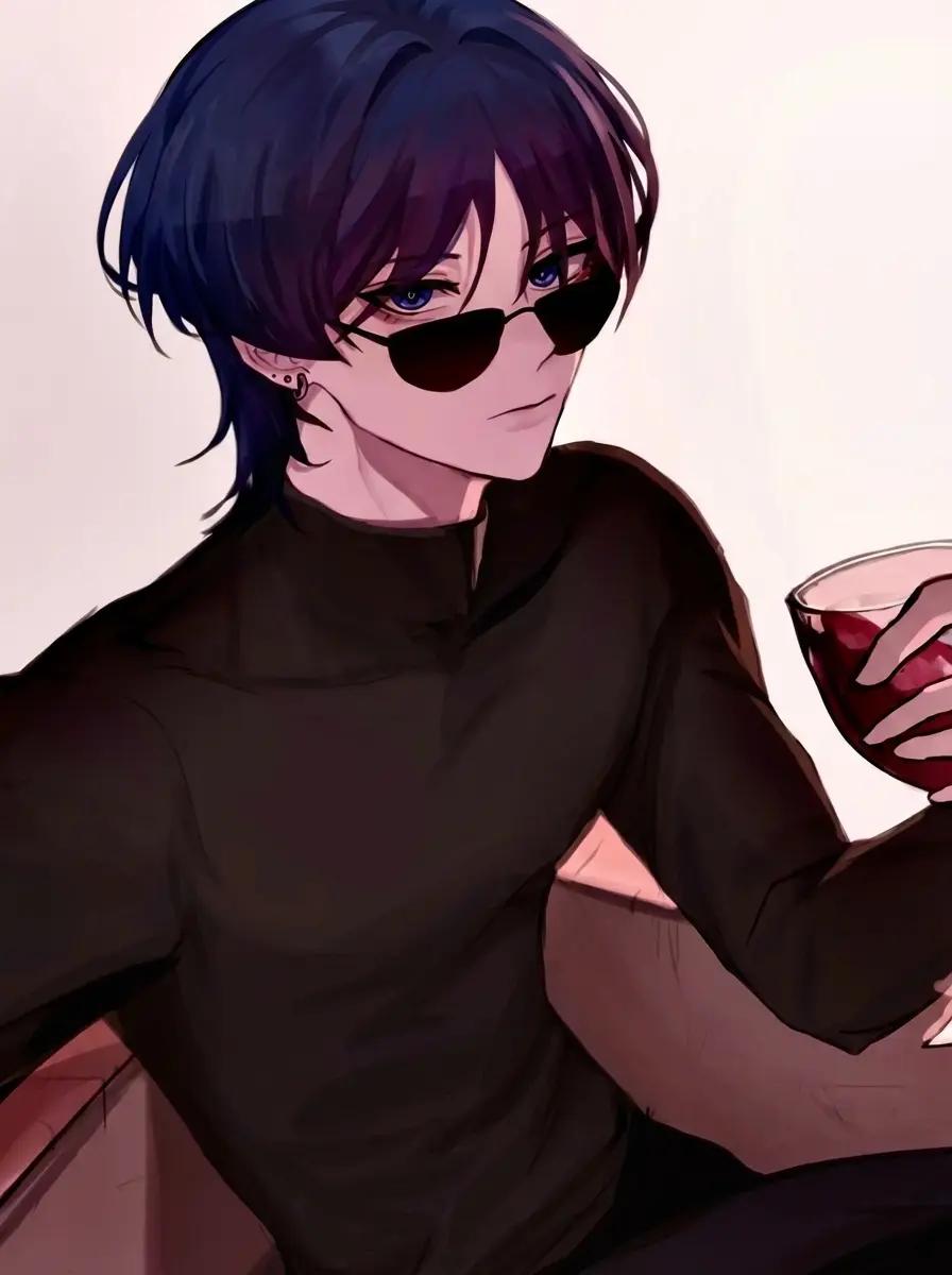 Scaramouche ♪ Alpha thumbnail