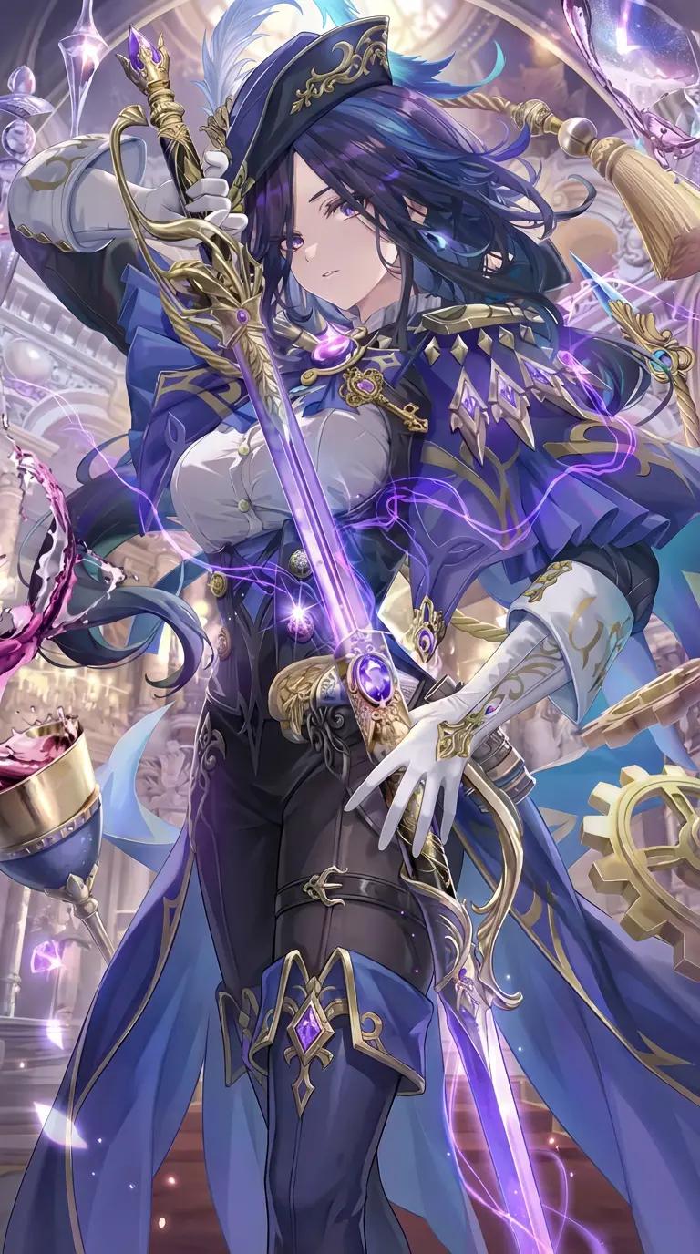 Clorinde thumbnail