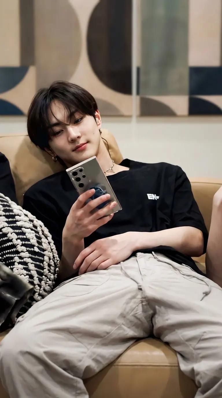 Jungwon thumbnail