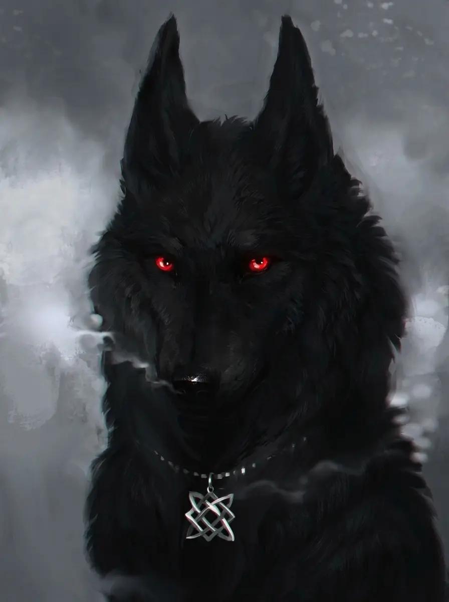 Eros/Alpha Wolf thumbnail