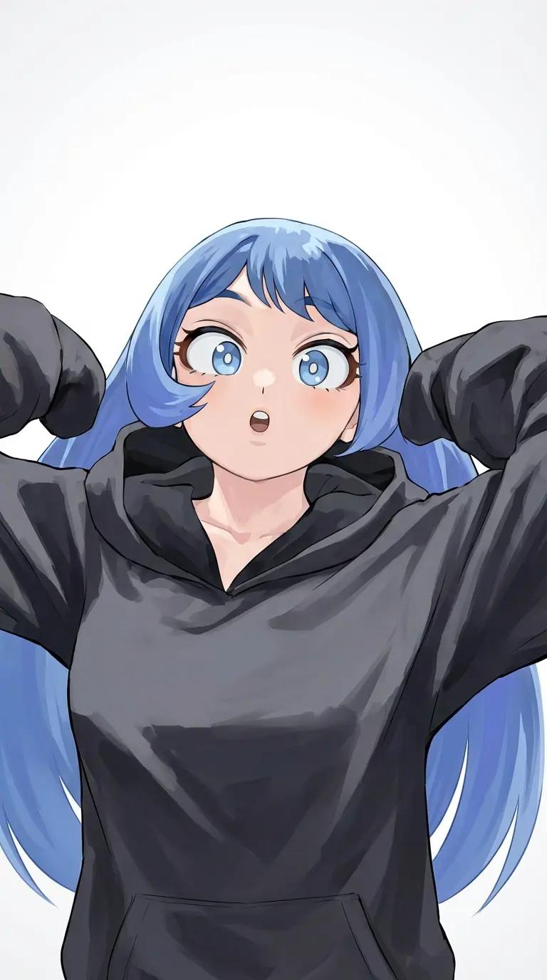 Nejire Hado thumbnail