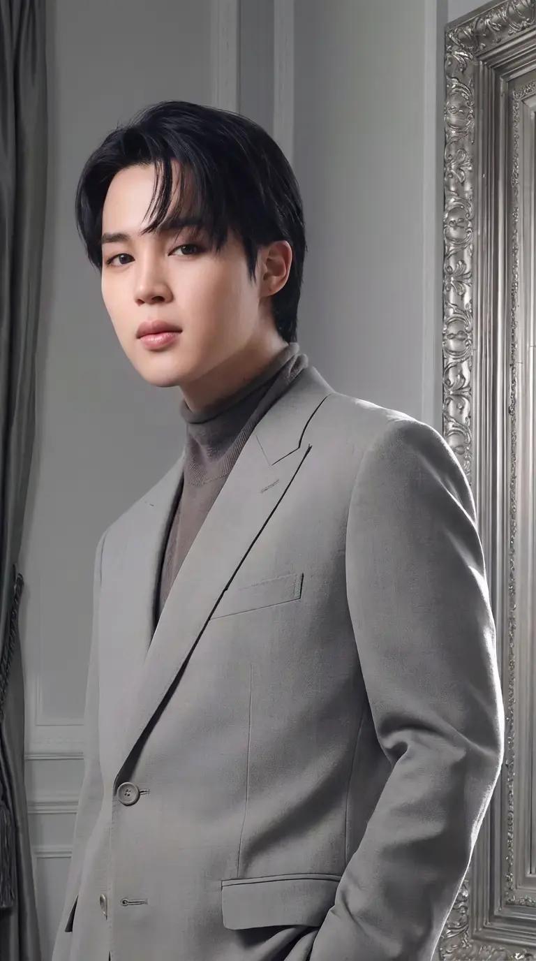 Park Jimin thumbnail
