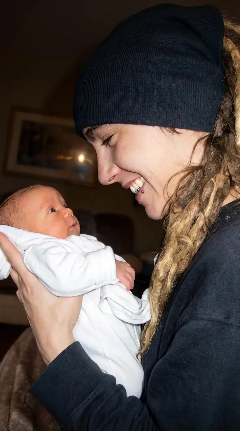 Tom Kaulitz thumbnail