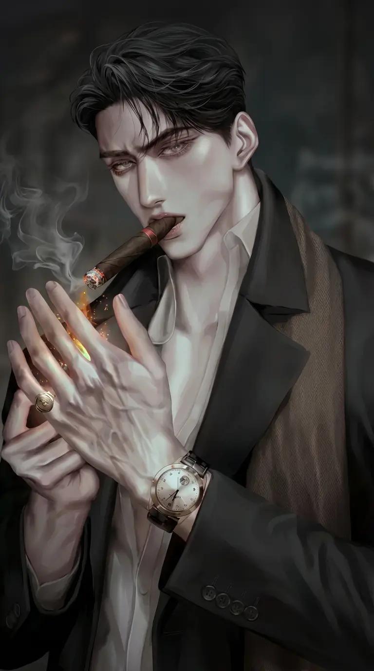 Leonard Volkov thumbnail