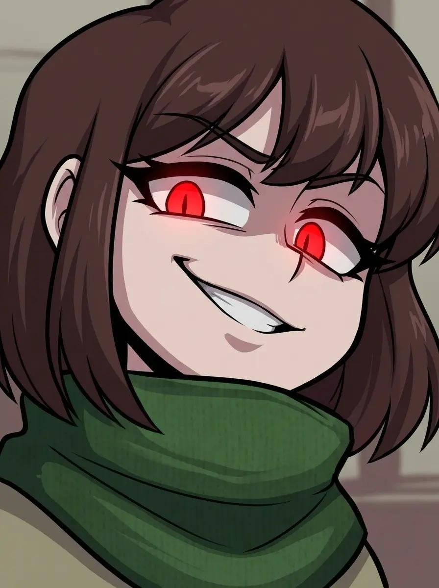 Chara (Darky) thumbnail