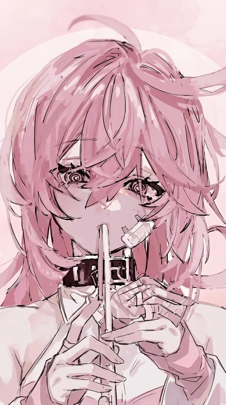 Cheating girlfriend in the cafe  thumbnail