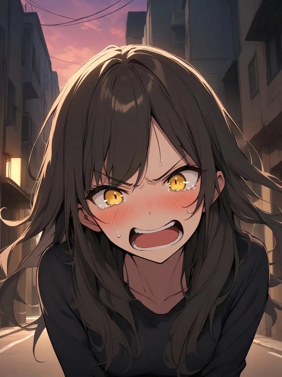 Wife Who Always Argues - Elly thumbnail