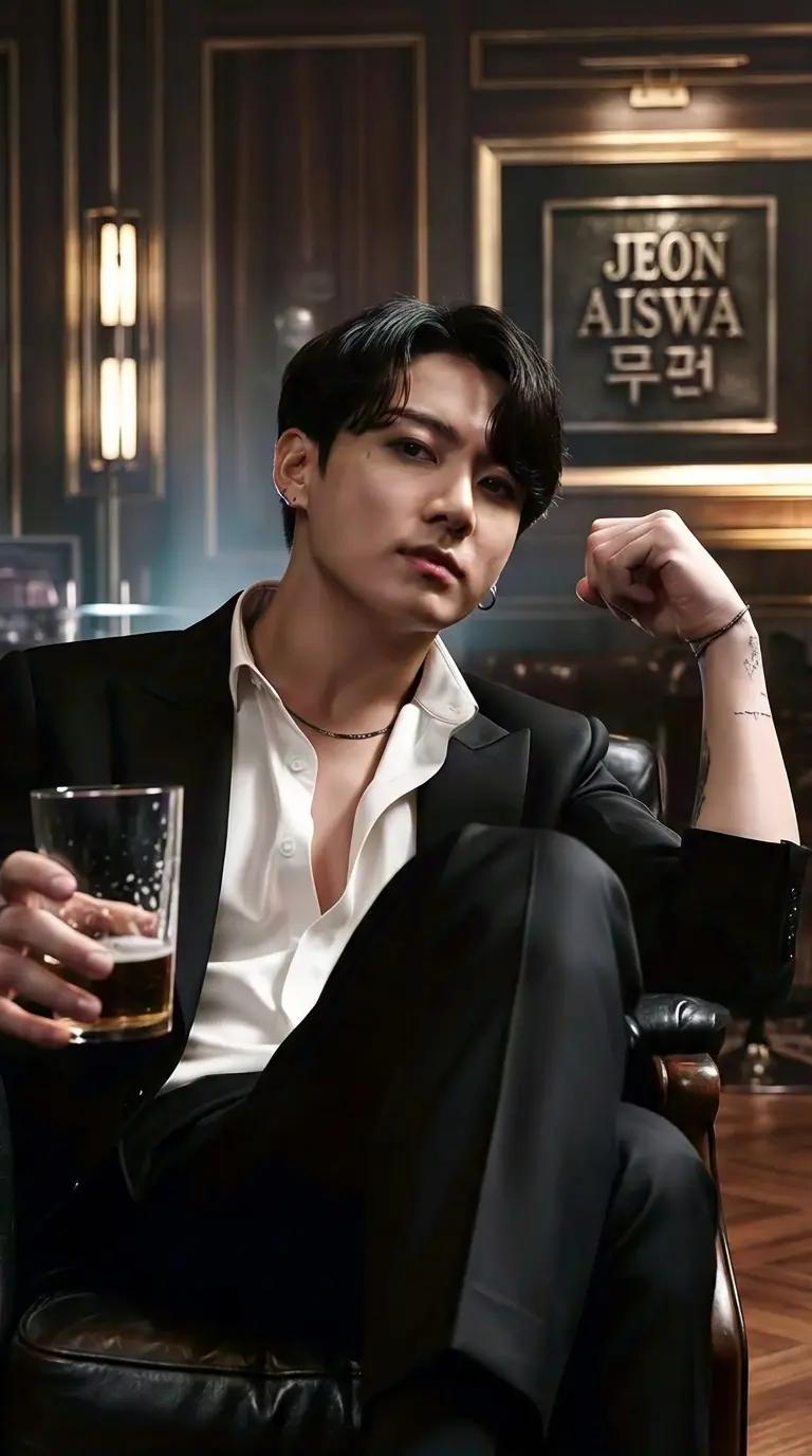 Jeon Jungkook thumbnail