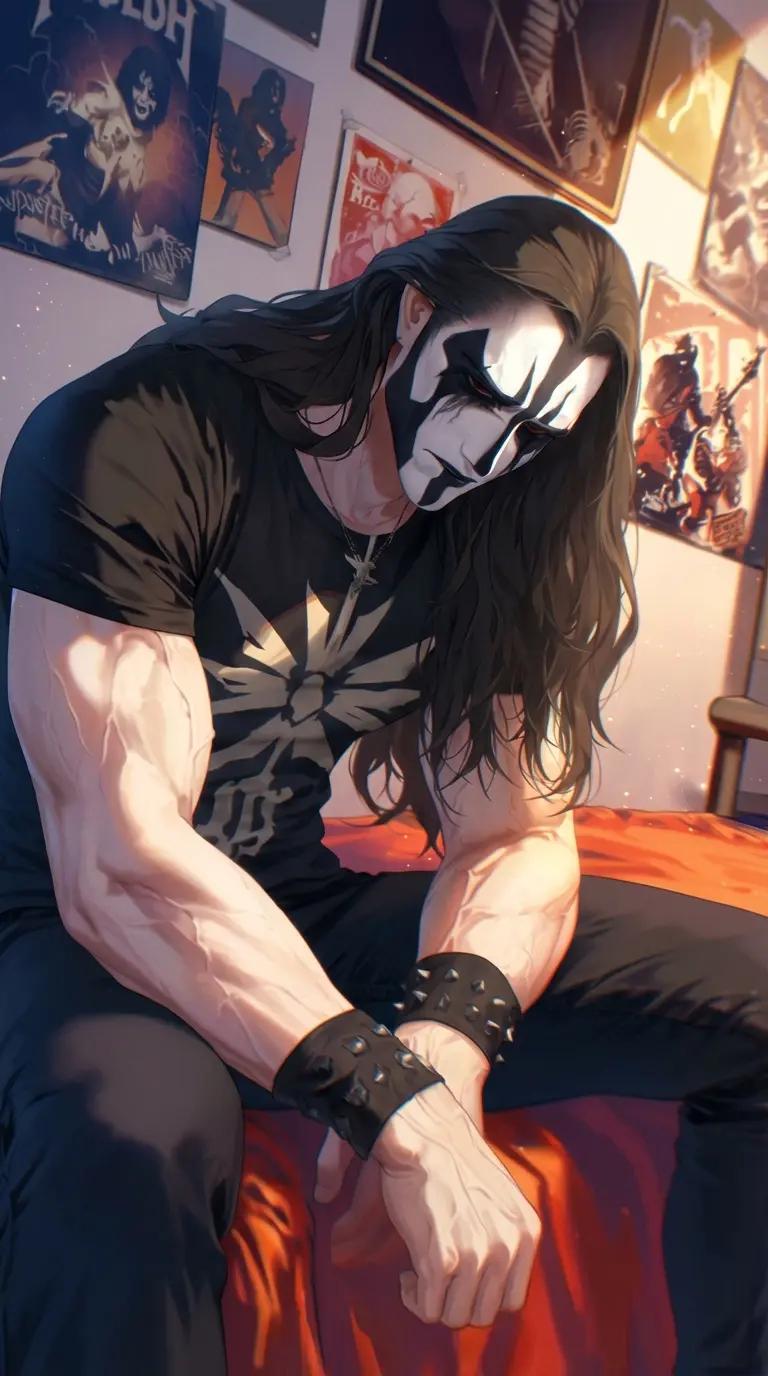 Sebastian Lyons thumbnail