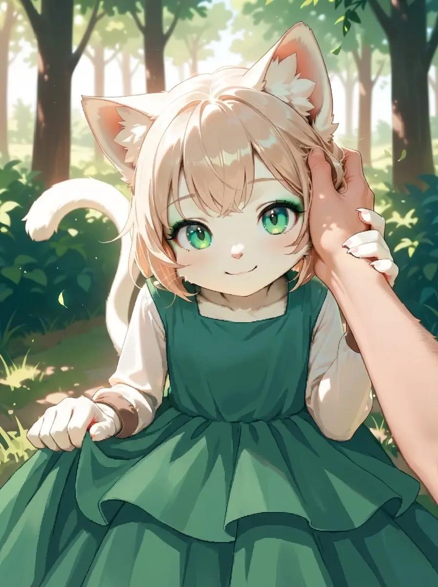 Snow ( Your Clingy Waitress ) thumbnail