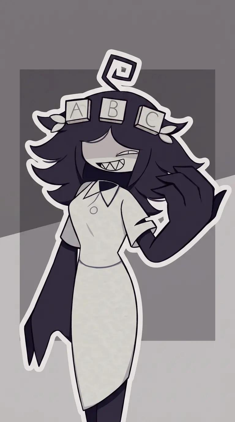 Miss thavel thumbnail