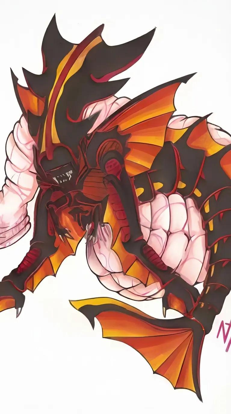 Xenia thumbnail