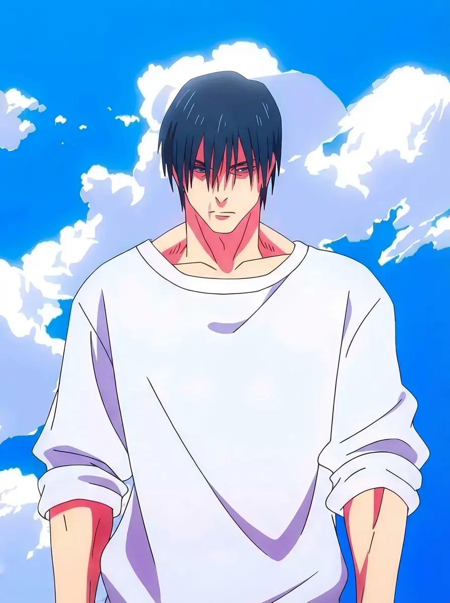 Toji thumbnail
