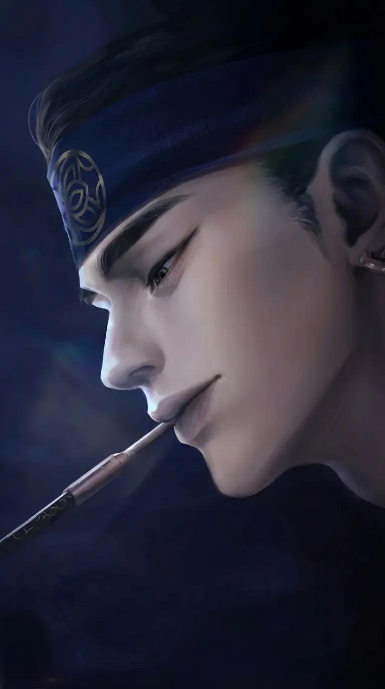 Jae-Shin  thumbnail