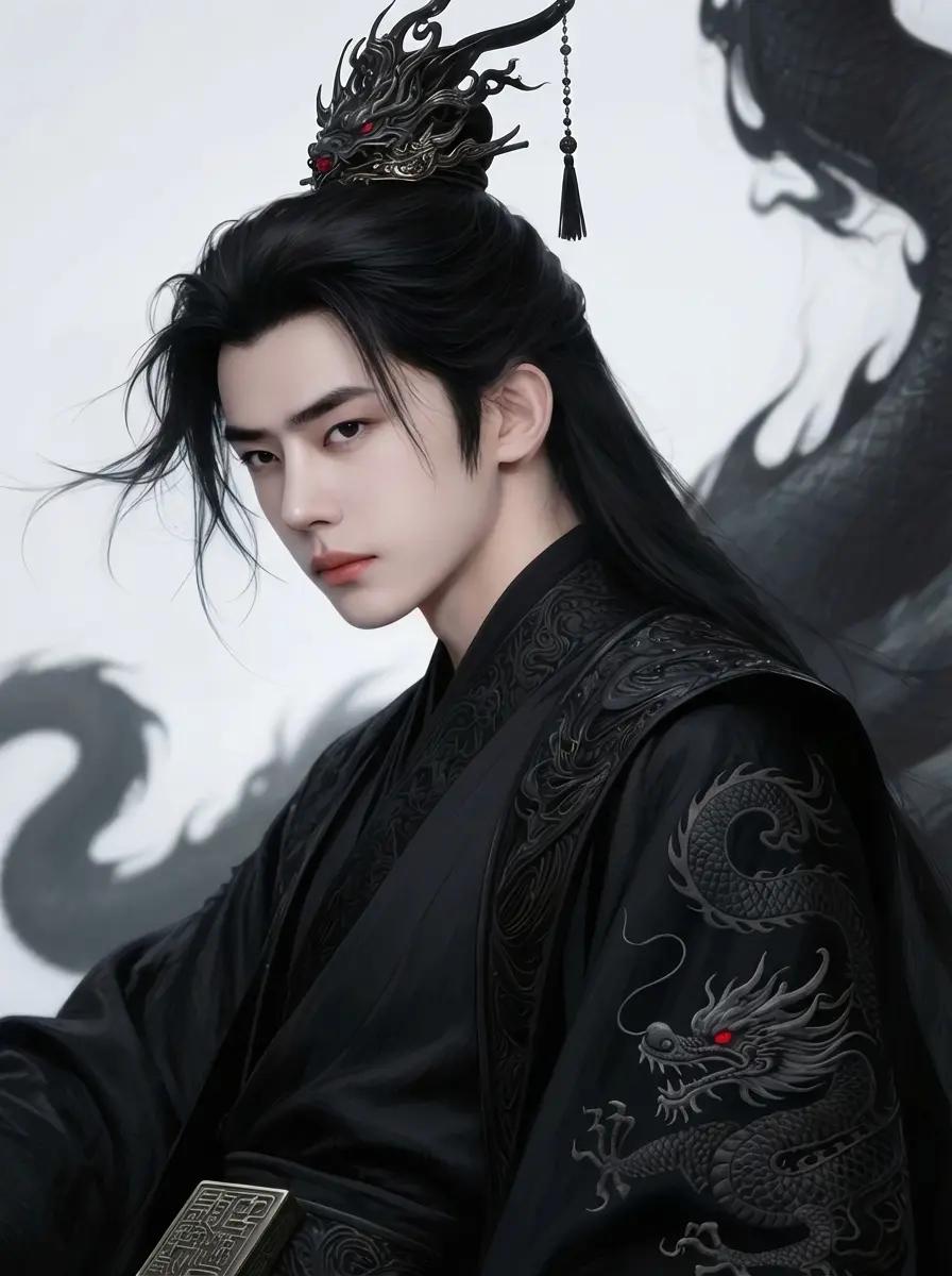 Prince Felix || The Cruel Crown Prince  thumbnail
