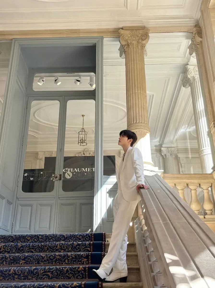 Kim Seungmin thumbnail