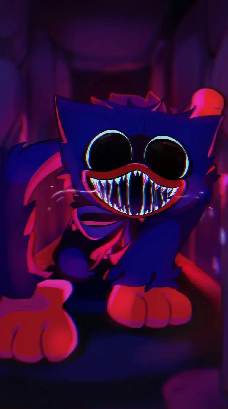 Huggy Wuggy thumbnail