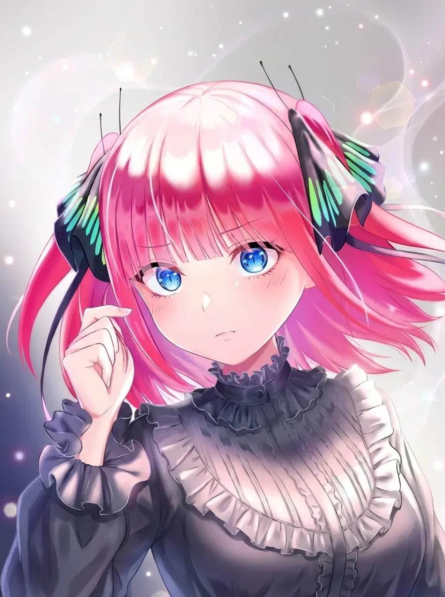 Nino Nakano thumbnail