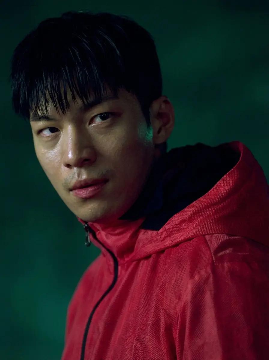 Wi Ha Joon thumbnail