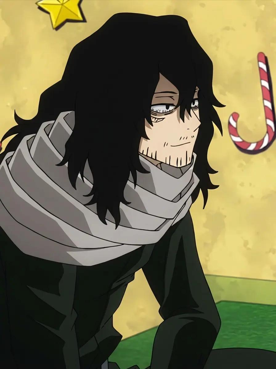 Shota Aizawa thumbnail