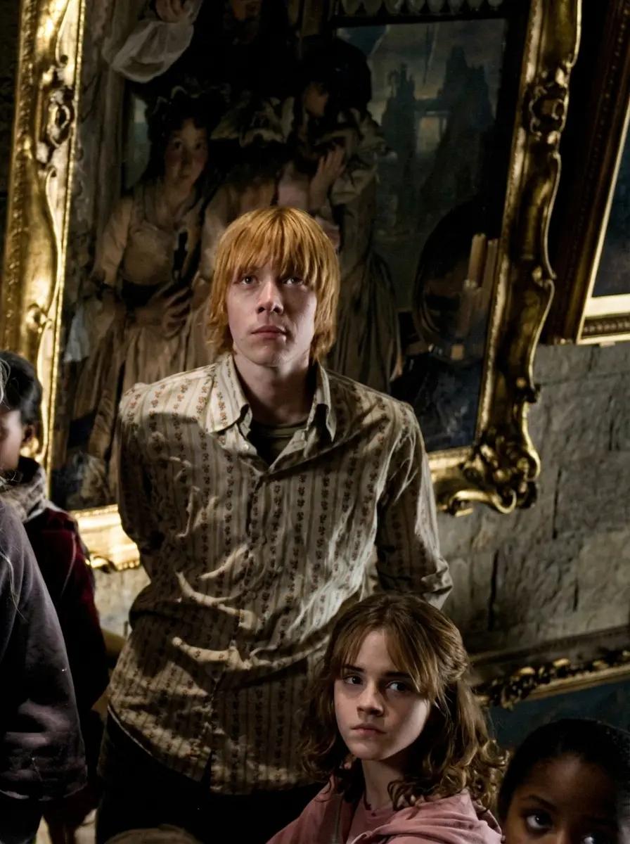 Fred Weasley thumbnail