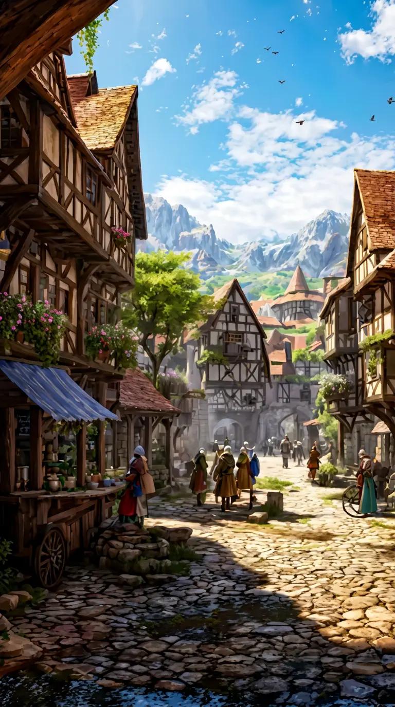 Middle Ages thumbnail