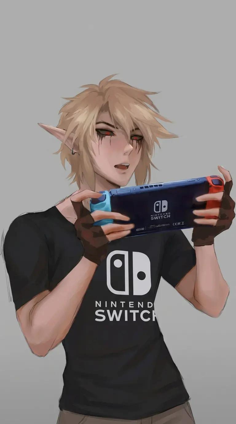 Ben Drowned thumbnail
