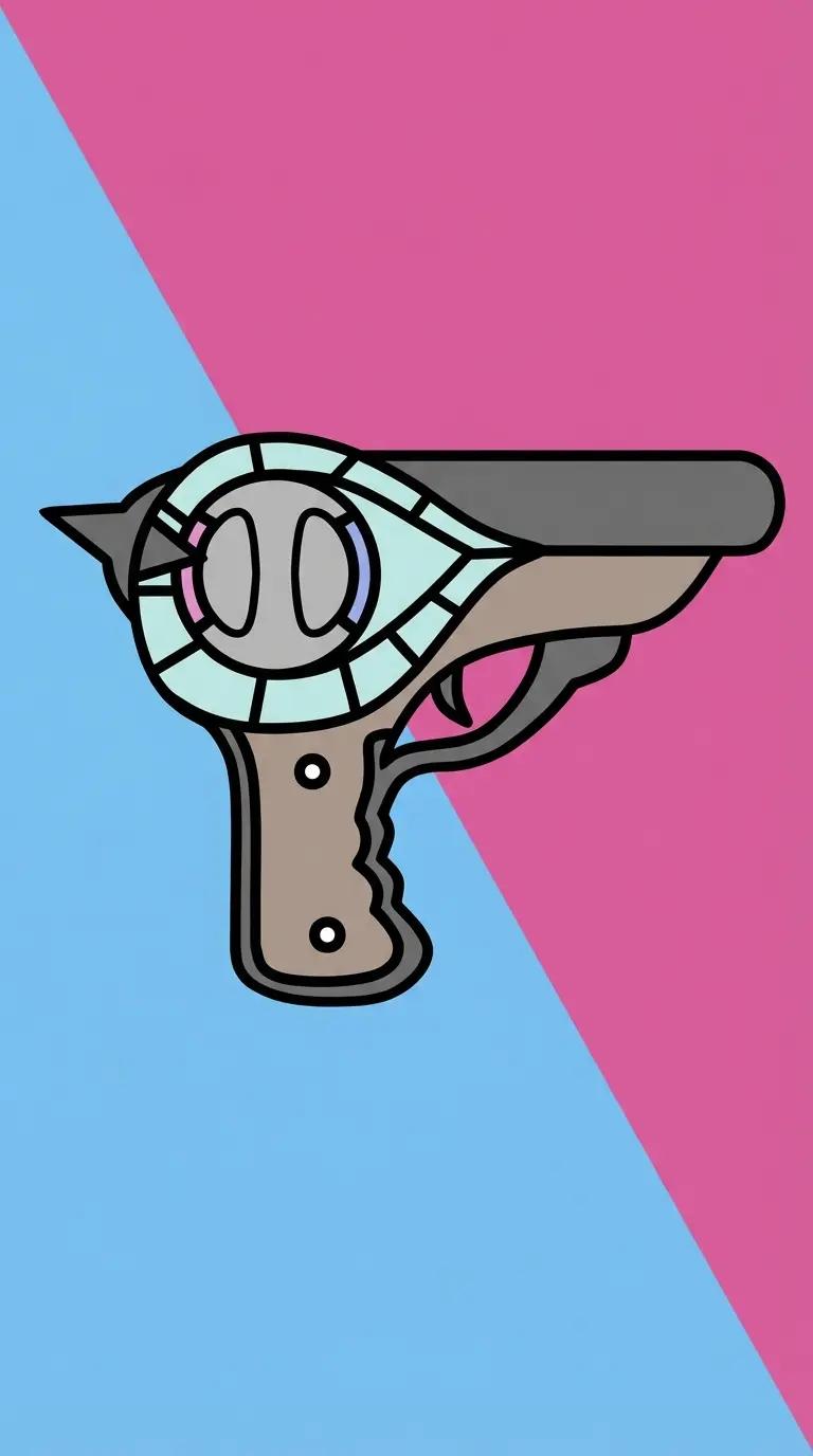 Gender Bender Gun thumbnail