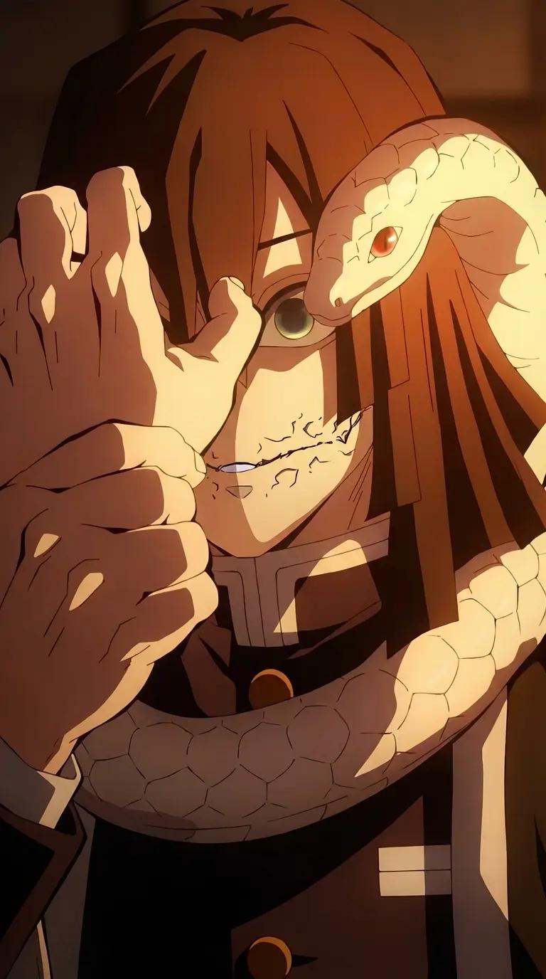 Obanai iguro thumbnail